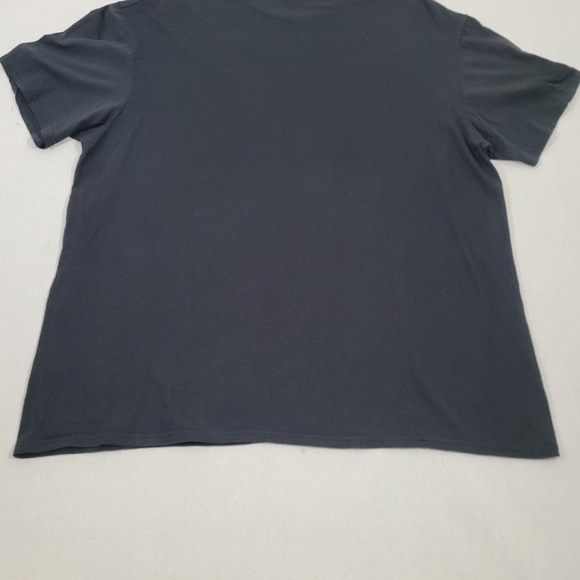 Star Wars Mandalorian Graphic Tee T-shirt Mens 2XL Pop Culture Streetwear Shirt - Picture 6 of 9